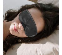 1pc Alleviare la fatica USB Eye Mask Maschera per l'occhio riscaldata Patch