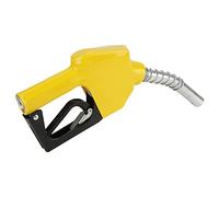1PC Alluminio Alluminio Buzzue di Conoscitore Automatico per il Riempimento del Carburante in Impianti, Stazioni di Servizio e Uso Domestico