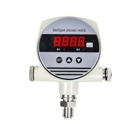 1pc Alto Basso Display di Allarme IP67 Atex Regolabile 2000Psi Intelligente A Prova di Esplosione Pressostato Controller for Olio Combustibile