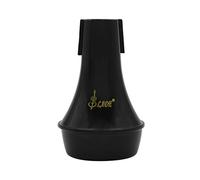 1Pc Alto Trombone Trombone Trombone Dritto Mute Silenziatore Sourdine Parti In Ottone