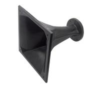1PC Altoparlante Tweeter A Tromba Line Array Audio Professionale Q7 Sistema Da 1.4 Pollici for La Fase Console Mixer Indirizzo Pubblico