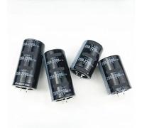 1pc aluminum electrolytic capacitor 35X50mm250V2200UF Capacitance Meters