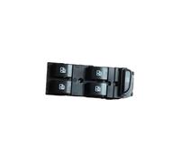 1PC Alzacristallo elettrico per auto per Buick Hideo 2015-2018 Anteriore sinistro OE:26696324 Pulsante interruttore principale sollevatore finestra