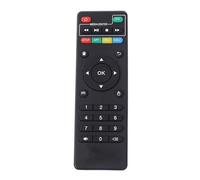 1pc Android TV-Box Smart TV Telecomando Controller a infrarossi universale for telecomando X96 X96mini X96W TV-Box
