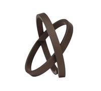 1pc anello guida pistone cilindro idraulico PTFE con diametro interno 57mm, diametro esterno 65mm, larghezza 4mm, 57x65x4mm