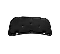 1Pc Anteriore Cofano Motore Pad Isolante Per Mazda CX-5 2013-2016/2017-2024 Suono Termico Zerbino Schiuma ignifuga Insonorizzata Copertura Cuscinetti isolanti acustici e termici per motore