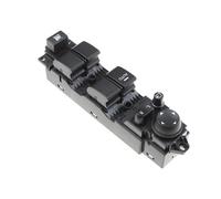 1PC Anteriore Sinistro Electric Power Finestra Interruttore di Controllo Sollevatore Pulsante Per 3 2011 2012 2013 2014 2015 OE:BEK6-66-350