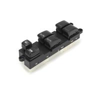 1PC Anteriore Sinistro Elettrico Master Power Finestra Interruttore di Controllo Pulsante Per Altima 2005 2006 OE:25401-8J100 254018J100