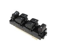 1PC Anteriore Sinistro Lato Master Power Interruttore Della Finestra di Controllo Elettrico Per Canyon Per Colorado Per Hummer H3 H3T OE: 25779767