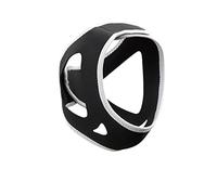 1PC Anti-snoring Chin Strap Natural Sleep Instant Relief Jaw Support Belt Adjustable Chin Strap Breathable Anti Snore Device Sleep Aid for Men and Women.