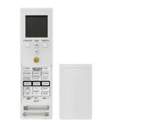 1pc AR-REM1U Telecomando for Condizionatore D'aria for A/C Plug Play Diretto Compatibile Con AR-REA2E AR-REM1E AR-REF1U(AR-REM1U)