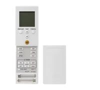 1pc AR-REM1U Telecomando for Condizionatore D'aria for A/C Plug Play Diretto Compatibile Con AR-REA2E AR-REM1E AR-REF1U(AR-REB1E)