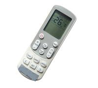 1pc Aria Condizionata Telecomando for Samsung DB93-14643R DB93-14643S DB93-14643F DB93-15169C DB93-15169D DB93-15169G DB93-14643R