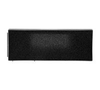 1Pc Aspirapolvere Filtro Hepa Accessori di ricambio Premium Durevole Altamente efficiente per DT85 DT83 Materiale ABS 137x56x19mm