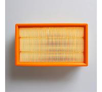 1pc Aspirapolvere Filtro Hepa di Ricambio for KARCHER NT25/1 NT35/1 NT45/1 NT55/1 NT361 ECO NT561 ECO NT611 ECO Filtri Antipolvere