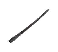 1pc Aspirapolvere Flessibile Extra Lungo Strumento for fessure Ugello Collettore di polveri