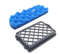 1PC Aspirapolvere H13 Polvere Filtro Hepa for Samsung DJ97-01670B Assy Filtro PRESA for SC8810 SC8813 SC8820 SC8830 SC8850 Serie Lodevole (Size : Light green)