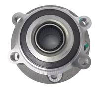 1PC Assemblaggio cuscinetto mozzo ruota anteriore e posteriore GS8 2016-2022 GS8 Gen2 2022-2026 3510003CAD0000 3520007CAD0000(Rear 1PC,GAC_GS8 2017-2021 2.0)