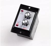 1pc ATDV-Y 30M 380V Adjustable Time Relay Repeat Cycle Timer ICXLPMC