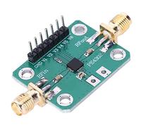 Walfront 1PC Attenuatore CNC PE4302 Attenuatore RF Campo di Controllo 0~31.5dB Modulo Attenuatore di Controllo Numerico Parallelo Diretto