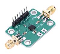 1PC Attenuatore CNC PE4302 Attenuatore CNC Attenuatore RF Campo di Controllo 0~31.5dB Modulo Attenuatore di Controllo Numerico Parallelo Diretto