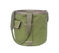 1PC attrezzi da giardinaggio Borsa a secchiello Borsa per attrezzi da giardino