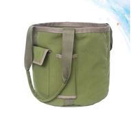 1PC attrezzi da giardinaggio Borsa a secchiello Borsa per attrezzi da giardino