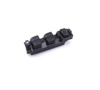 1pc Auto Anteriore Conducente Finestra Laterale Interruttore di Controllo Per 3 2003 2005 2006 2007 2008-2010 Interruttore di Pulsante Oe:BP1E-66-350