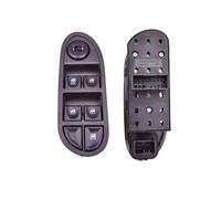 1pc Auto Anteriore Driver Posteriore Sinistra Destra Finestra di Vetro Sollevatore Pulsante Interruttore di Controllo Per JAC J3 OE:3750200U8010(Front left)