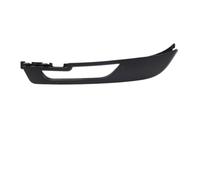 1Pc Auto Anteriore per Deflettore Aria Inferiore Piastra Paramotore Guard Per Land Rover Range Evoque Non-Sport 2016-2019 LR071805 LR071802(Left)