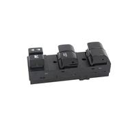1pc Auto Anteriore Sinistro Driver Finestra Elettrica Vetro Sollevatore Pulsante Interruttore Blocco Della Porta di Controllo Per Sunny N17 2009-2014