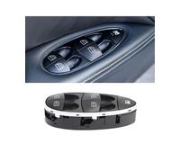 1PC Auto Anteriore Sinistro Driver Porta Finestra Interruttore Controllo Sollevatore Pulsante Per Benz E500 E320 W211 W219 Accessori Auto