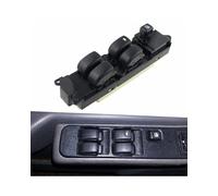 1PC Auto Anteriore Sinistro Interruttore Della Finestra di Potere Per Pajero Montero III 3 Lancer Triton L200 Sport Per Challenger Grandis