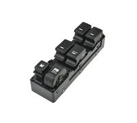 1PC Auto Anteriore Sinistro Lato Guida Alzacristallo Elettrico Interruttore Pulsante di Sollevamento Sul Pannello Per Kia Per Sorento 2009-2013