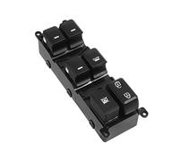 1PC Auto Anteriore Sinistro Lato Guida Alzacristallo Elettrico Pulsante Interruttore di Controllo Per Kia Per Rio 4 Porte 2012-2015 OE:93570-1W155