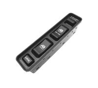 1PC Auto Auto Elettrica Power Master Finestra Regolatore Interruttore di Controllo Pulsante Per Suzuki Vitara OE:3799060A00 Accessori Auto