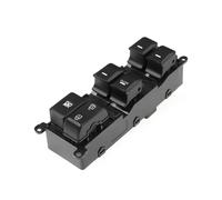 1PC Auto Drive Side Interruttore di Controllo Della Finestra di Potere Per Kia Per Rio 4 Porte 2012-2015 OE:93570-1W155 935701W155 93570-1W156