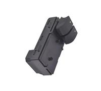 1pc Auto Driver Lato Interruttore Controllo Della Finestra di Potere Per HHR Silverado 1500 2500 Per Sierra 2007 OE:20945132 Sollevatore Bottoni