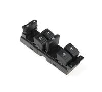 1pc Auto Driver Side Master Power Finestra Interruttore Pulsante Per Passat B5 Bora OE:1J4959857D 3B0959855B(Style 1)