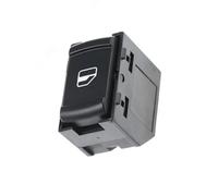 1pc Auto Driver Side Master Power Finestra Interruttore Pulsante Per Passat B5 Bora OE:1J4959857D 3B0959855B(Style 4)