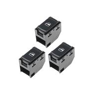 1pc Auto Driver Side Master Power Finestra Interruttore Pulsante Per Passat B5 Bora OE:1J4959857D 3B0959855B(Style 3)