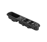 1PC Auto Driver Sinistro Finestra Interruttore di Controllo Pulsante Sollevatore Vetro Per Peugeot 307 307CC 3B 307SW 3H Pausa 3E OE:6554KT 6554.KT