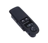 1PC Auto Electric Power Finestra Interruttore Sollevatore Pulsante di Controllo Per C1 Per C3 Per Peugeot 207 OE:96647495XT