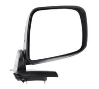 1pc Auto Elettrica Completa Ala Specchio Della Porta Per Nissan Per NV200 2010 2011 2012 2013 2014 2015 2016 Specchietto Retrovisore Specchio Retrovisore(Giusto)