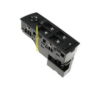 1PC Auto Elettrica di Energia Elettrica Master Finestra di Controllo Interruttore Sollevatore Pulsante Per BMW E53 Per X5 1999-2006 OE:61316962505 61316962506(Without Folding)