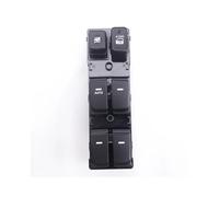1PC Auto Elettrica Energia Elettrica Master Finestra Controllo Interruttore Pulsante Per Kia Forte Per Cerato 2010 2011 2012