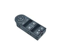 1PC Auto Elettrica Finestra di Controllo Interruttore Console Per Vauxhall ZAFIRA B Mk2 Per ASTRA H MK5 V OE:13228877