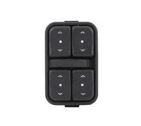 1PC Auto Elettrica Finestra di Controllo Interruttore di Pulsante Per VAUXHALL ASTRA Per ZAFIRA OE:90561086