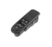 1PC Auto Elettrica Finestra di Controllo Interruttore Regolatore Pulsante Anteriore Sinistro Per Peugeot Per C3 MK2 SC OE:98012283XT