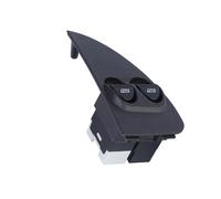 1PC Auto Elettrica Finestra di Energia Elettrica Sollevatore Pulsante Interruttore di Controllo Per Palio Strada 96-06(Style 2)